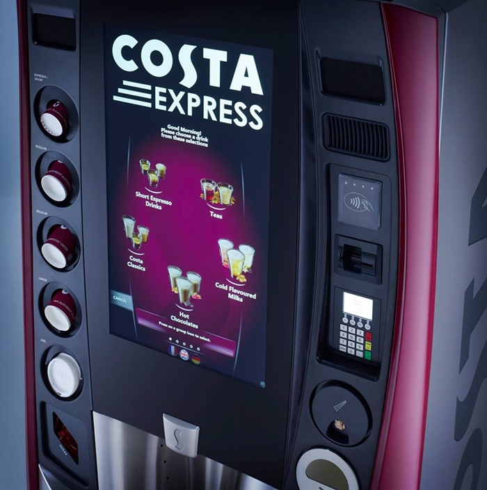 Resize Costa Express