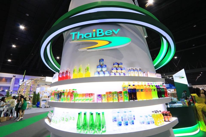 ThaiBev (Cr.Fb ThaiBev)