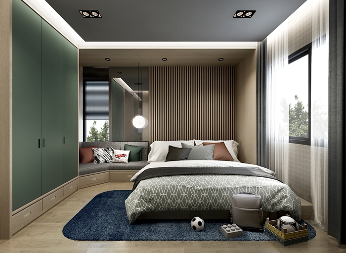 5_Kids Room