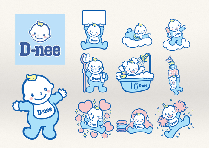 D-Nee _3