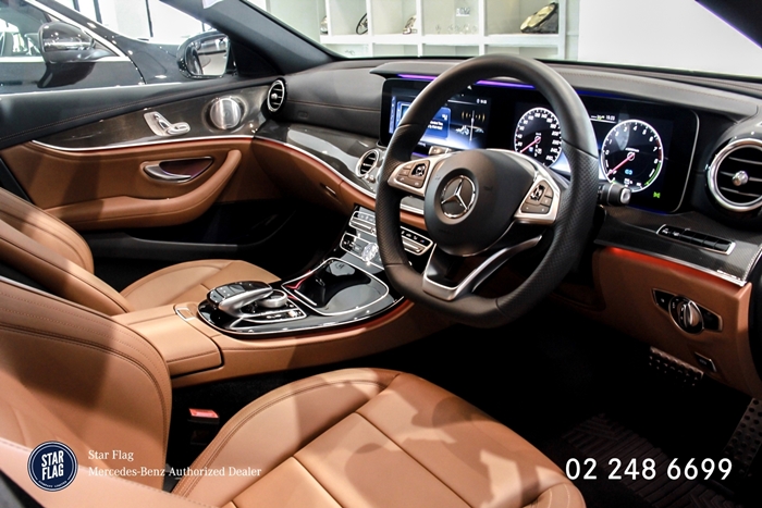 E350e AMG (4)