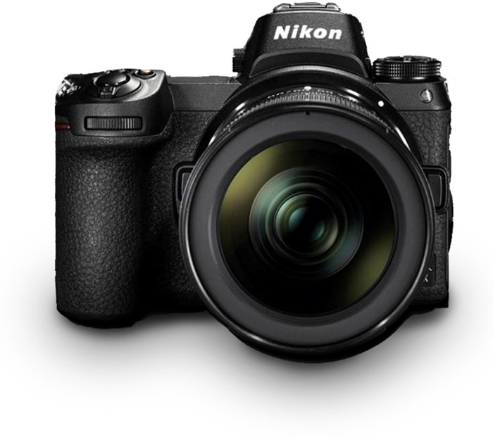 Nikon Z6