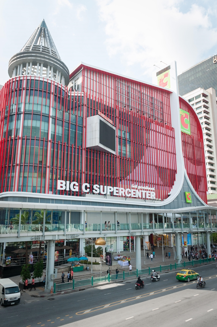 Resize BigC