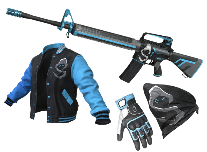 Shroud