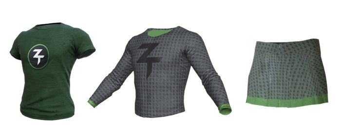 ZeratoR