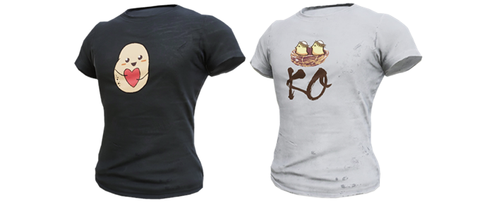 xChocoBars and ko0416