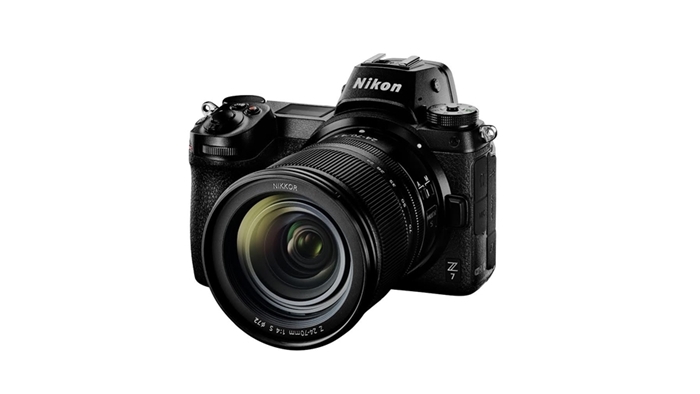 กล้อง NIKON MIRRORLESS Z7-รูป 1