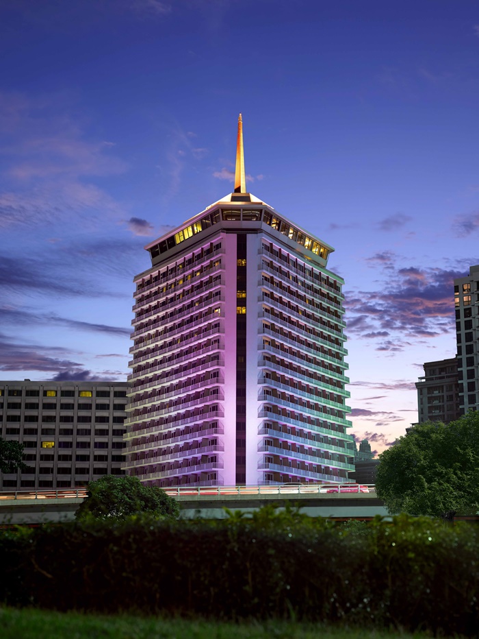 Dusit Thani Bangkok