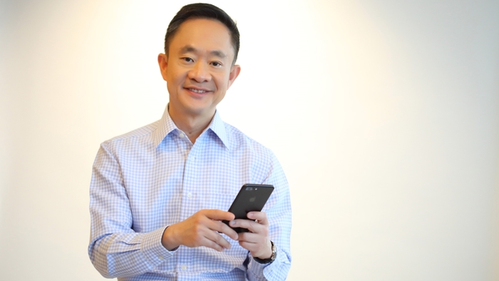 Khun Phonganant