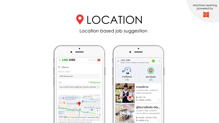 LINE JOBS 2