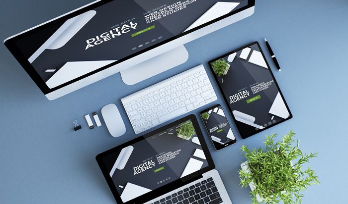 Resize Digital Agency