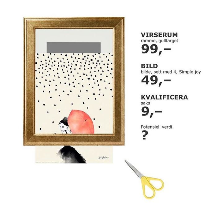 Resize Ikea