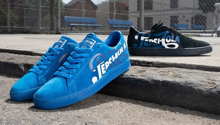 Resize PEPSI x Suede 50 PUMA_cover
