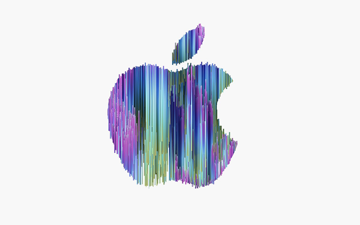 one