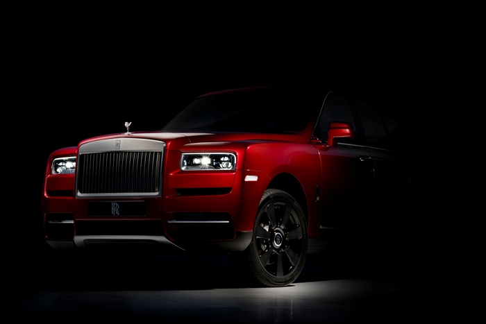 CULLINAN