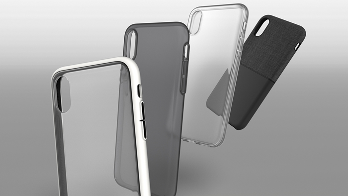 Case ทั้ง 4 รุ่น (1)
