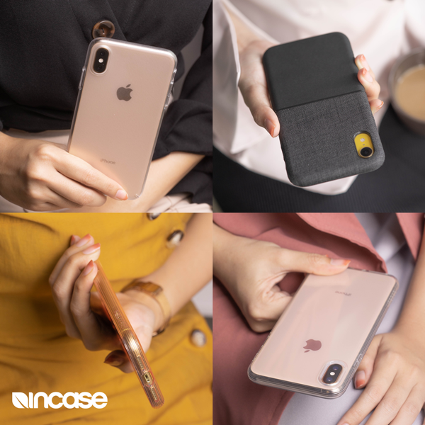 Case ทั้ง 4 รุ่น