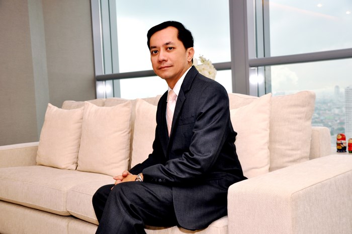 K Bank