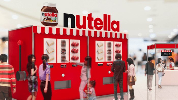 Nutella-Japan-Slot-Machine-Osaka-Random-Breakfast-1-700