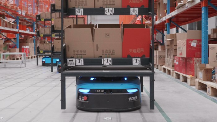 Resize Cainiao-11.11-AGV-Warehouse