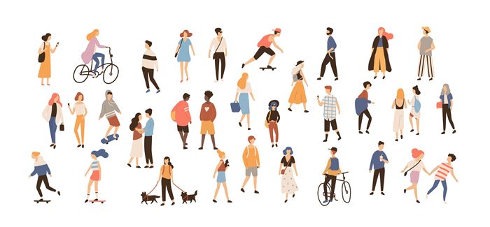 Resize Personalization