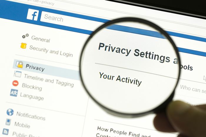 Resize Privacy Concerns