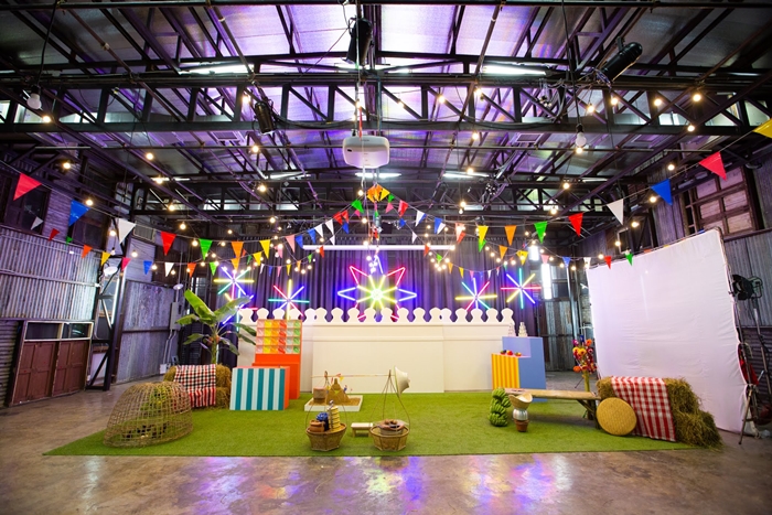 Youtube Space-2