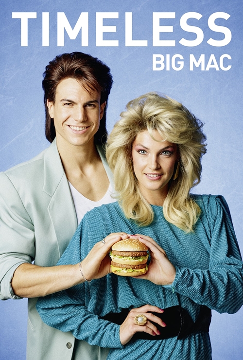 big-mac-Timeless-couple