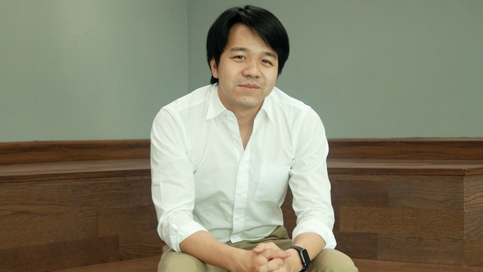 คุณกรวัฒน์ เจียรวนนท์