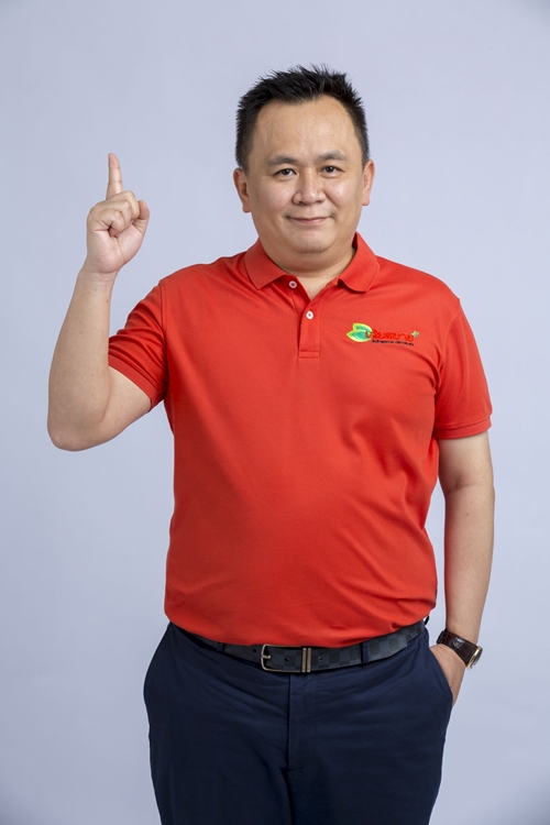 ชูเกียรติ รุจนพรพจี