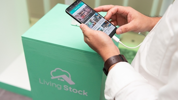 แอพพลิเคชั่น LiviingStock (1)