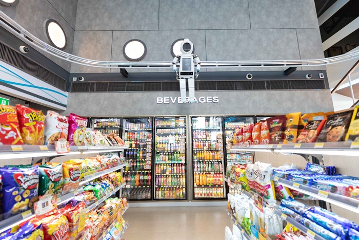 2nd Flagship Store 7-ELEVEN 04