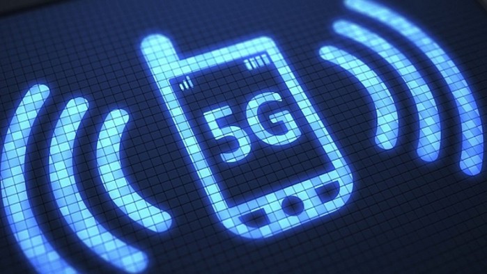 5G