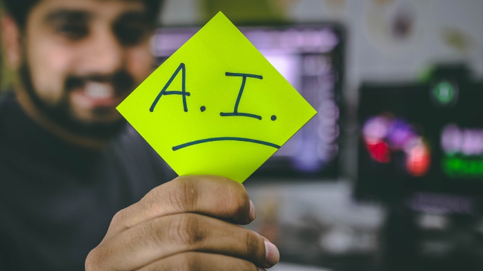 AI for HR 01