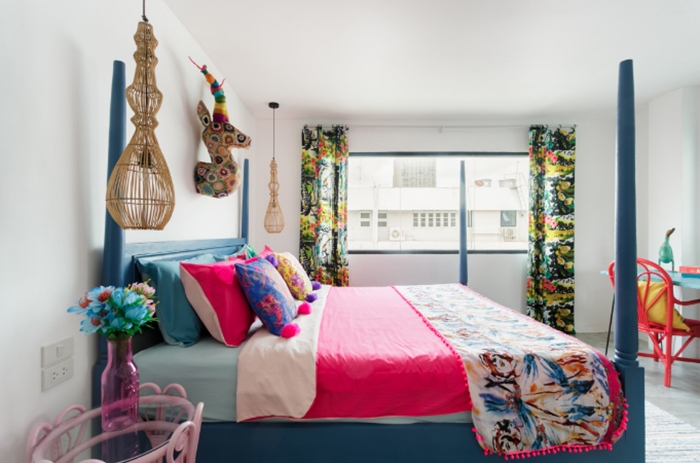 Artistic and Quirky Home with a Copper Bath and Breakfast (2)_h
