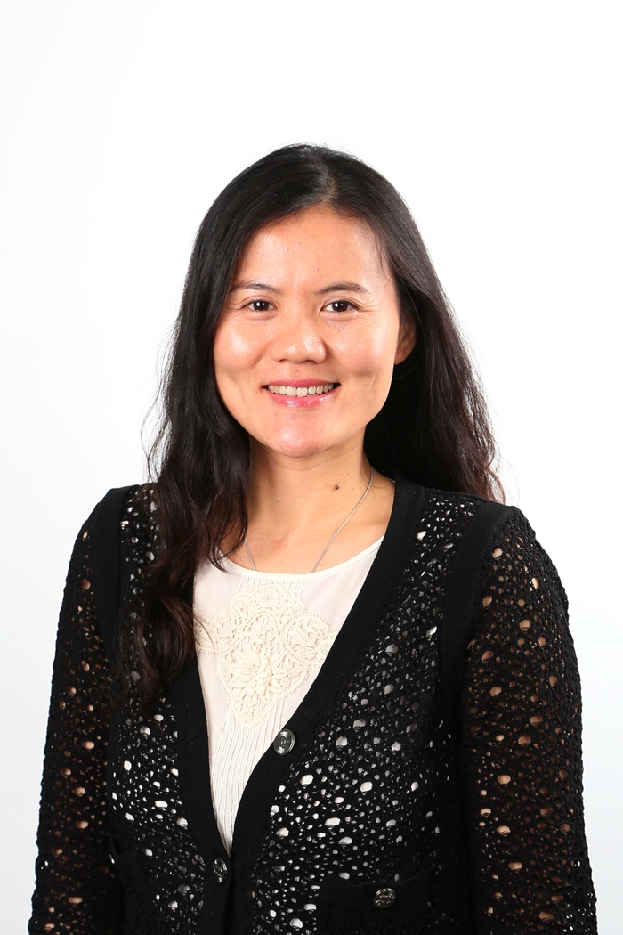 Lucy Peng