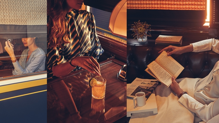 Orient Express Mahanakhon