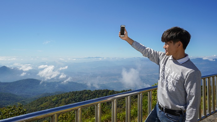 PIC AIS Confirms Network @Doi Inthanon (4)