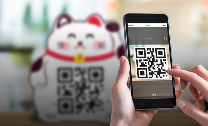 QR Payment