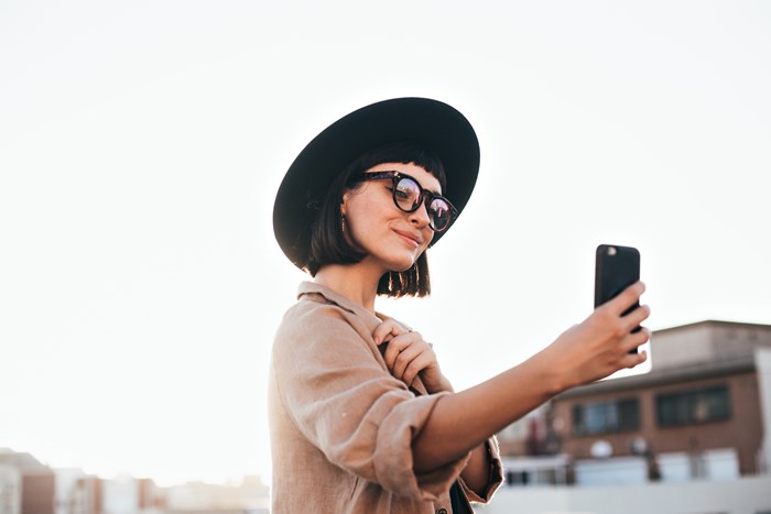 Resize Influencer Trends