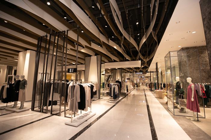 Resize women's fashion