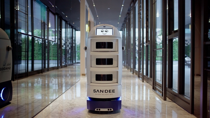 SANDEE 4