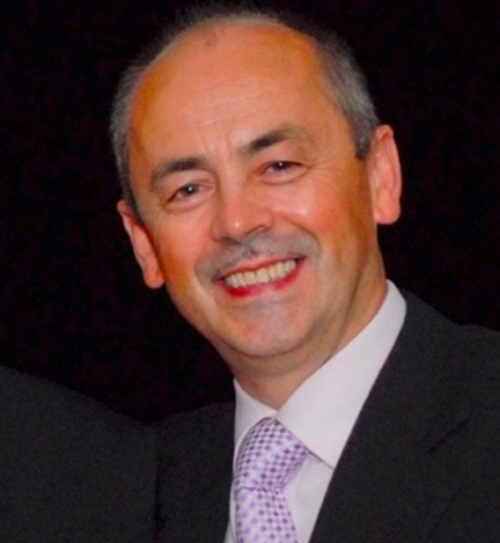 Wesley Kowalski