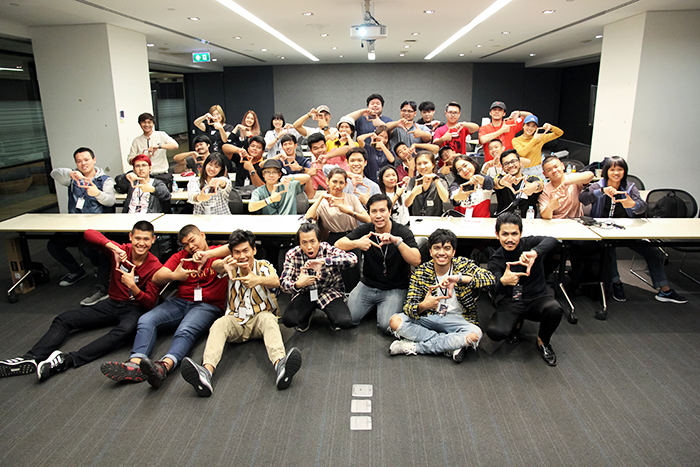 dtac accelerate Creator2