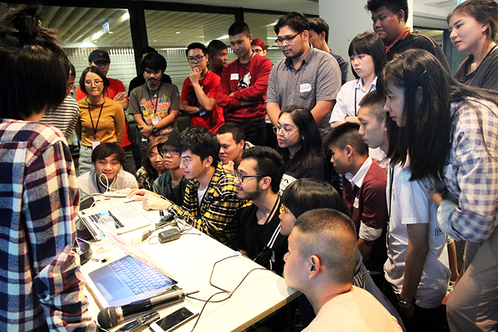 dtac accelerate Creator3