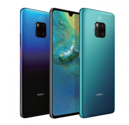 mate20series