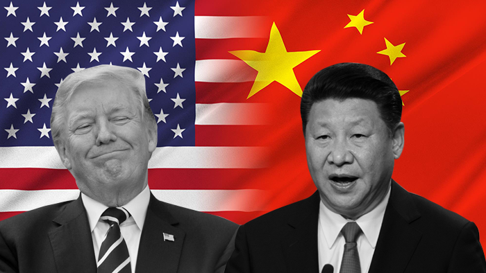 usa-china