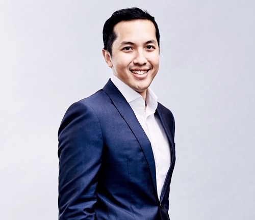 (3) Ecommerce trend _ดร. สันติธาร เสถียรไทย_Group Chief Economist Sea (กรุ๊ป)