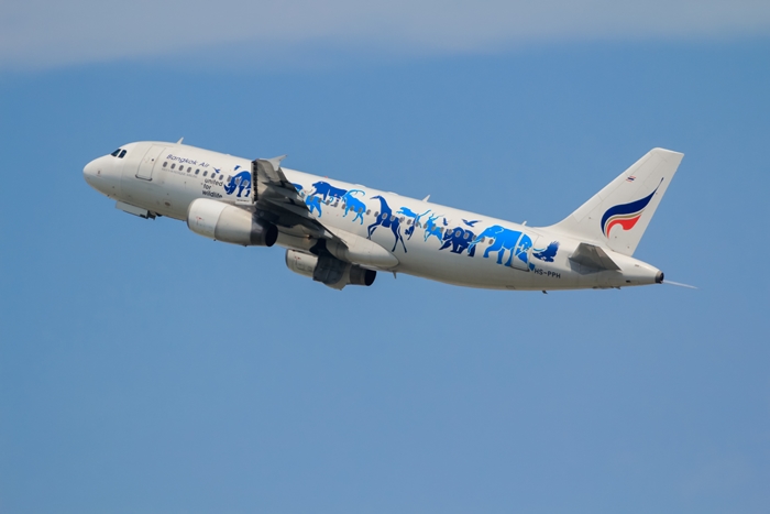 Bangkok Airways1