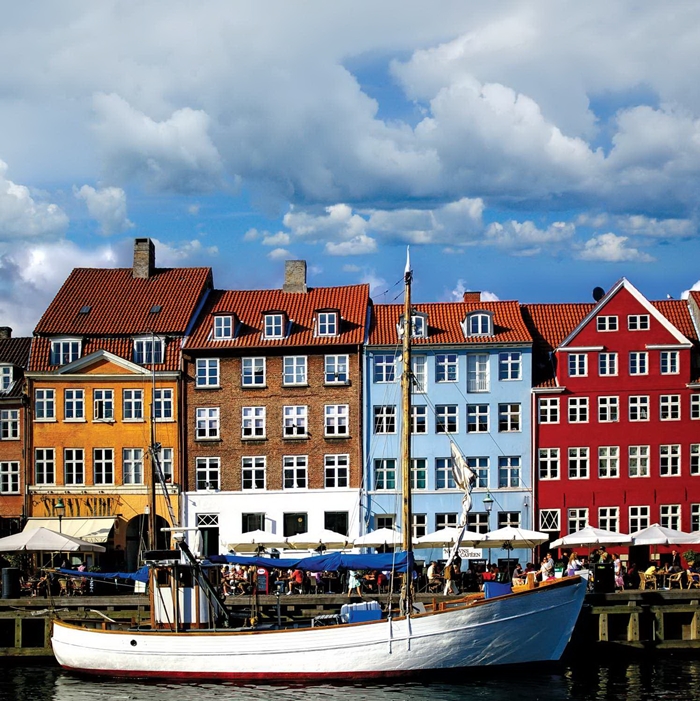 COPENHAGEN